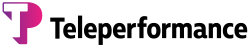 teleperformance logo.svg